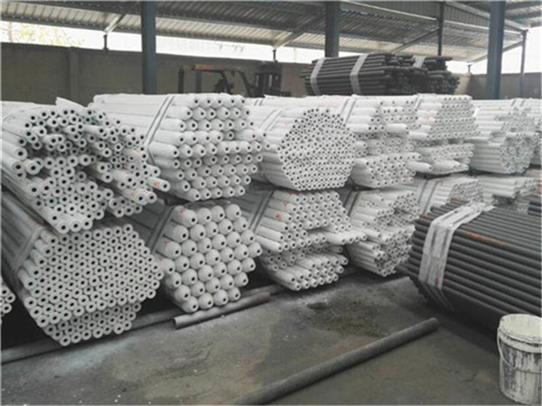 益阳网架成品发货